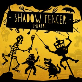 Shadow Fencer Theatre Xbox One & Series X|S (покупка на аккаунт) (США)