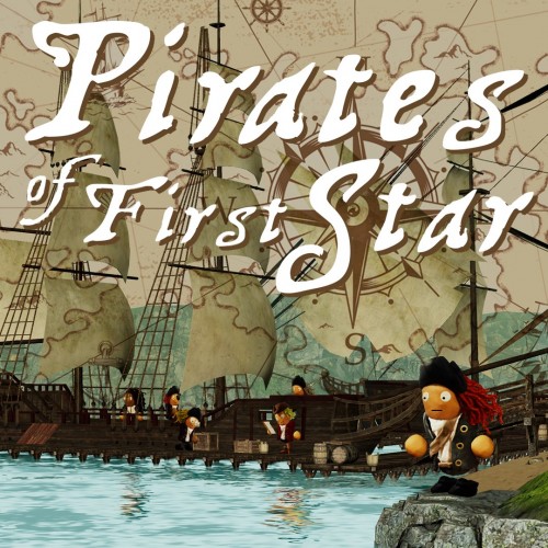 Pirates of First Star Xbox One & Series X|S (покупка на аккаунт) (США)