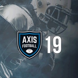 Axis Football 2019 Xbox One & Series X|S (покупка на любой аккаунт / ключ) (США)