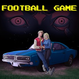 Football Game Xbox One & Series X|S (покупка на аккаунт) (США)