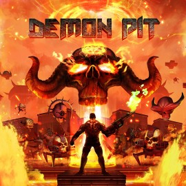 Demon Pit Xbox One & Series X|S (покупка на аккаунт) (США)