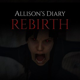 Allison's Diary: Rebirth Xbox One & Series X|S (покупка на любой аккаунт / ключ) (США)