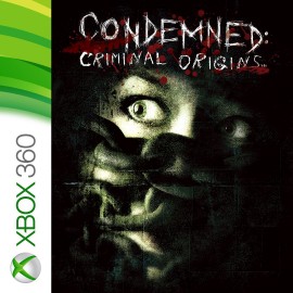 Condemned Xbox One & Series X|S (покупка на аккаунт) (США)