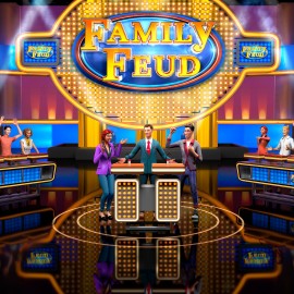 Family Feud Xbox One & Series X|S (покупка на любой аккаунт / ключ) (США)