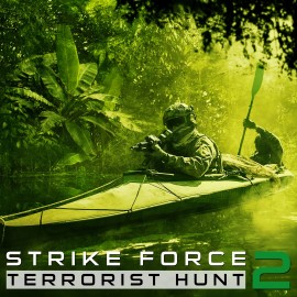 Strike Force 2 - Terrorist Hunt Xbox One & Series X|S (покупка на любой аккаунт / ключ) (США)