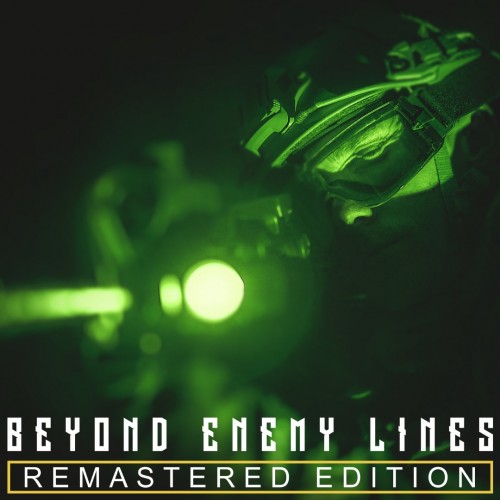 Beyond Enemy Lines - Remastered Edition Xbox One & Series X|S (покупка на аккаунт) (США)