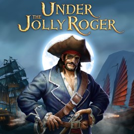 Under the Jolly Roger Xbox One & Series X|S (покупка на аккаунт) (США)