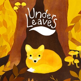 Under Leaves Xbox One & Series X|S (покупка на любой аккаунт / ключ) (США)