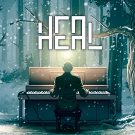 Heal: Console Edition Xbox One & Series X|S (покупка на аккаунт) (США)