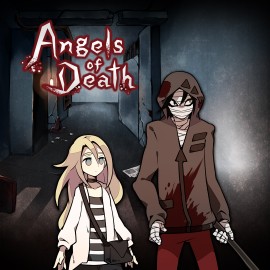 Angels of Death Xbox One & Series X|S (покупка на аккаунт) (США)