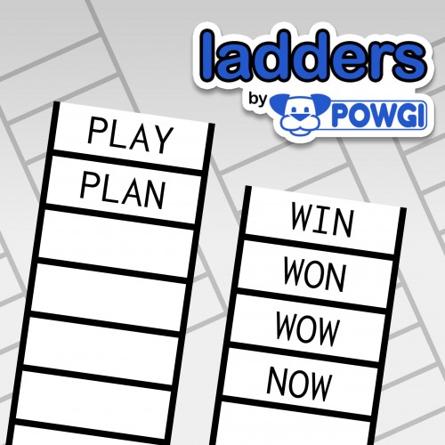 Ladders by POWGI Xbox One & Series X|S (покупка на любой аккаунт / ключ) (США)