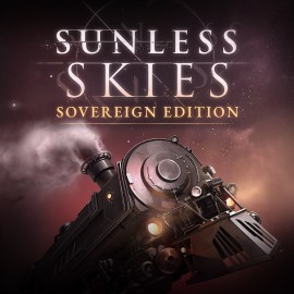 Sunless Skies: Sovereign Edition Xbox One & Series X|S (покупка на любой аккаунт / ключ) (США)