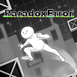 Paradox Error Xbox One & Series X|S (покупка на аккаунт) (США)