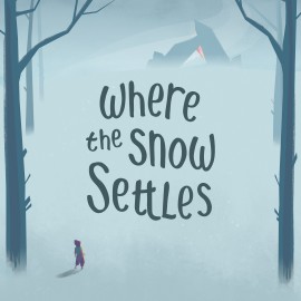 Where the Snow Settles Xbox One & Series X|S (покупка на аккаунт) (США)