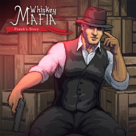 Whiskey Mafia: Frank's Story Xbox One & Series X|S (покупка на аккаунт) (США)