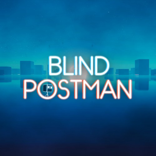 Blind Postman Xbox One & Series X|S (покупка на любой аккаунт / ключ) (США)