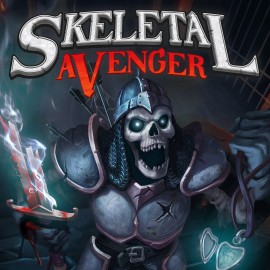 Skeletal Avenger Xbox One & Series X|S (покупка на аккаунт) (США)