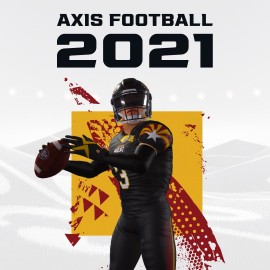 Axis Football 2021 Xbox One & Series X|S (покупка на аккаунт) (США)