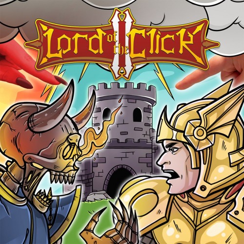 Lord of the Click II Xbox One & Series X|S (покупка на аккаунт) (США)