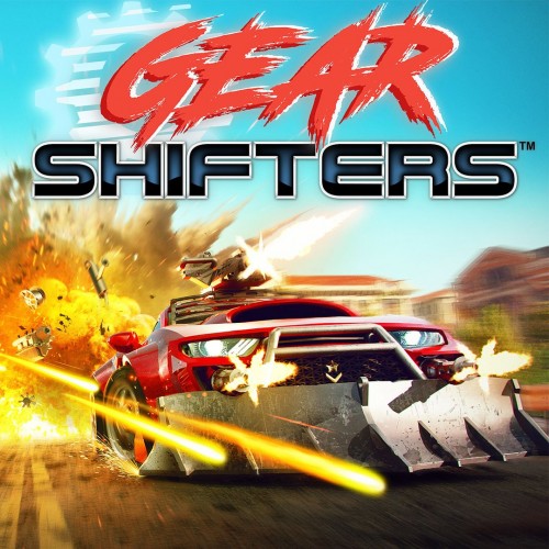 Gearshifters Xbox One & Series X|S (покупка на любой аккаунт / ключ) (США)