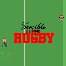 Sensible Blood Rugby Xbox One & Series X|S (покупка на любой аккаунт / ключ) (США)