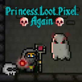 Princess.Loot.Pixel.Again Xbox One & Series X|S (покупка на любой аккаунт / ключ) (США)