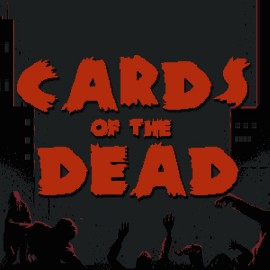 Cards of the Dead Xbox One & Series X|S (покупка на любой аккаунт / ключ) (США)