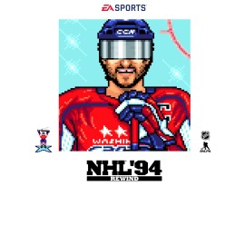 NHL 94 REWIND Xbox One & Series X|S (покупка на аккаунт) (США)