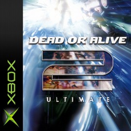 DEAD OR ALIVE 2 Ultimate Xbox One & Series X|S (покупка на аккаунт) (США)