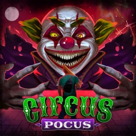 Circus Pocus Xbox One & Series X|S (покупка на аккаунт) (США)