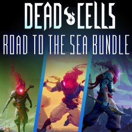 Dead Cells: DLC bundle Xbox One & Series X|S (покупка на аккаунт) (США)