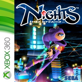 NiGHTS into dreams... Xbox One & Series X|S (покупка на любой аккаунт) (США)