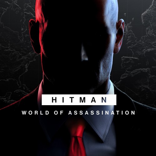 HITMAN World of Assassination Xbox One & Series X|S (покупка на любой аккаунт / ключ) (США)