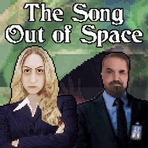 The Song Out of Space Xbox One & Series X|S (покупка на любой аккаунт / ключ) (США)