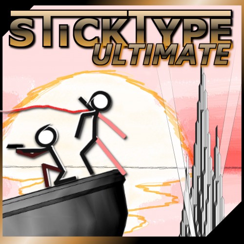 StickType Ultimate Bundle Xbox One & Series X|S (покупка на любой аккаунт / ключ) (США)