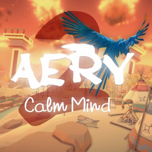 Aery - Calm Mind 2 Xbox One & Series X|S (покупка на любой аккаунт / ключ) (США)