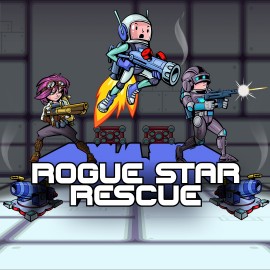 Rogue Star Rescue Xbox One & Series X|S (покупка на аккаунт) (США)