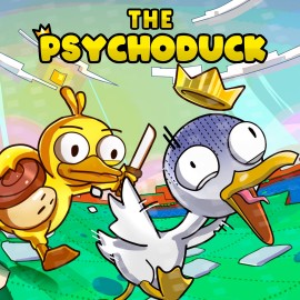 The Psychoduck Xbox One & Series X|S (покупка на аккаунт) (США)