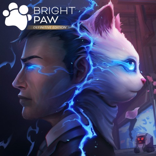 Bright Paw: Definitive Edition Xbox One & Series X|S (покупка на любой аккаунт / ключ) (США)