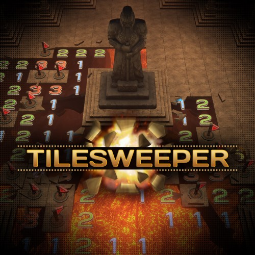 Tilesweeper Xbox One & Series X|S (покупка на любой аккаунт / ключ) (США)