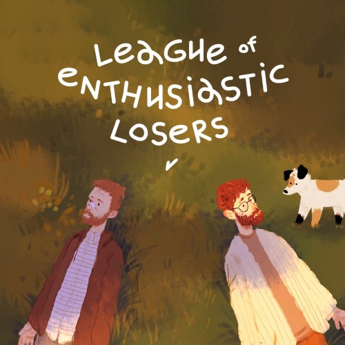 League of Enthusiastic Losers Xbox One & Series X|S (покупка на любой аккаунт / ключ) (США)