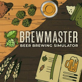 Brewmaster: Beer Brewing Simulator Xbox One & Series X|S (покупка на аккаунт) (США)