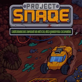 Project Snaqe Xbox One & Series X|S (покупка на любой аккаунт / ключ) (США)