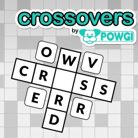 Crossovers by POWGI Xbox One & Series X|S (покупка на любой аккаунт / ключ) (США)