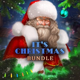 It's Christmas Bundle! Xbox One & Series X|S (покупка на аккаунт) (США)