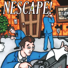 NEScape! Xbox One & Series X|S (покупка на любой аккаунт / ключ) (США)