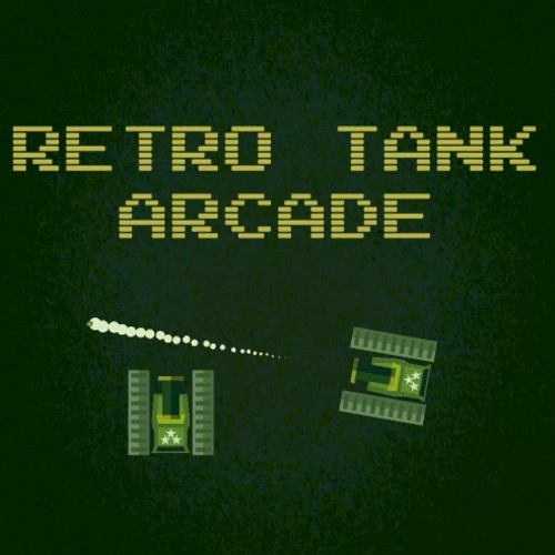 Retro Tank Arcade Xbox One & Series X|S (покупка на аккаунт) (США)