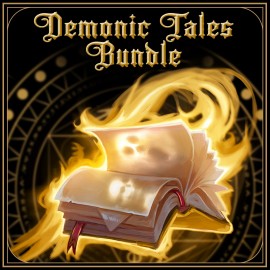 Demonic Tales Bundle Xbox One & Series X|S (покупка на аккаунт) (США)