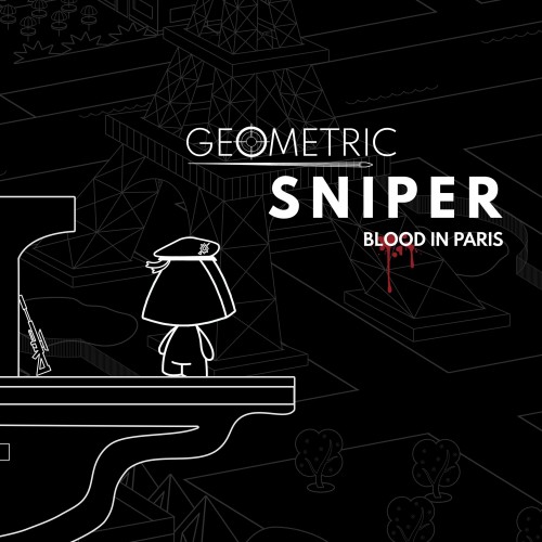 Geometric Sniper - Blood in Paris Xbox One & Series X|S (покупка на аккаунт) (США)