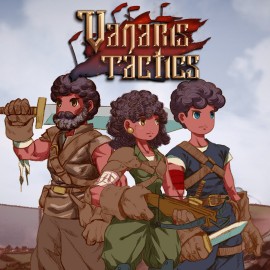 Vanaris Tactics Xbox One & Series X|S (покупка на любой аккаунт / ключ) (США)